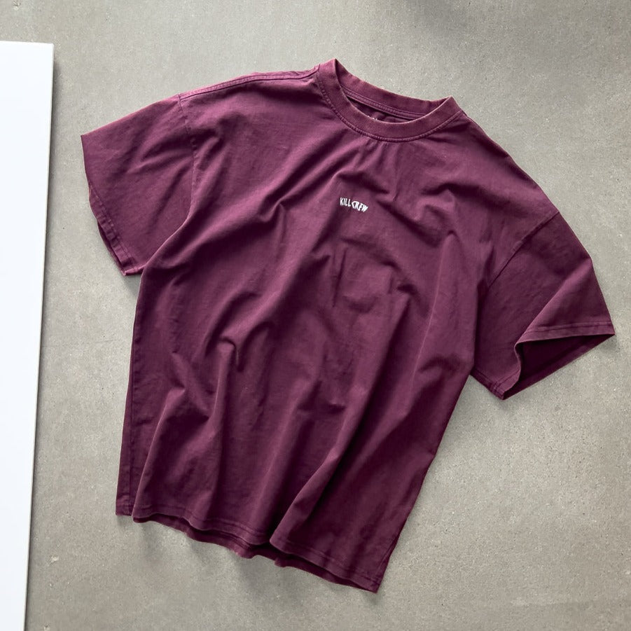 RELAXED FIT LUX 