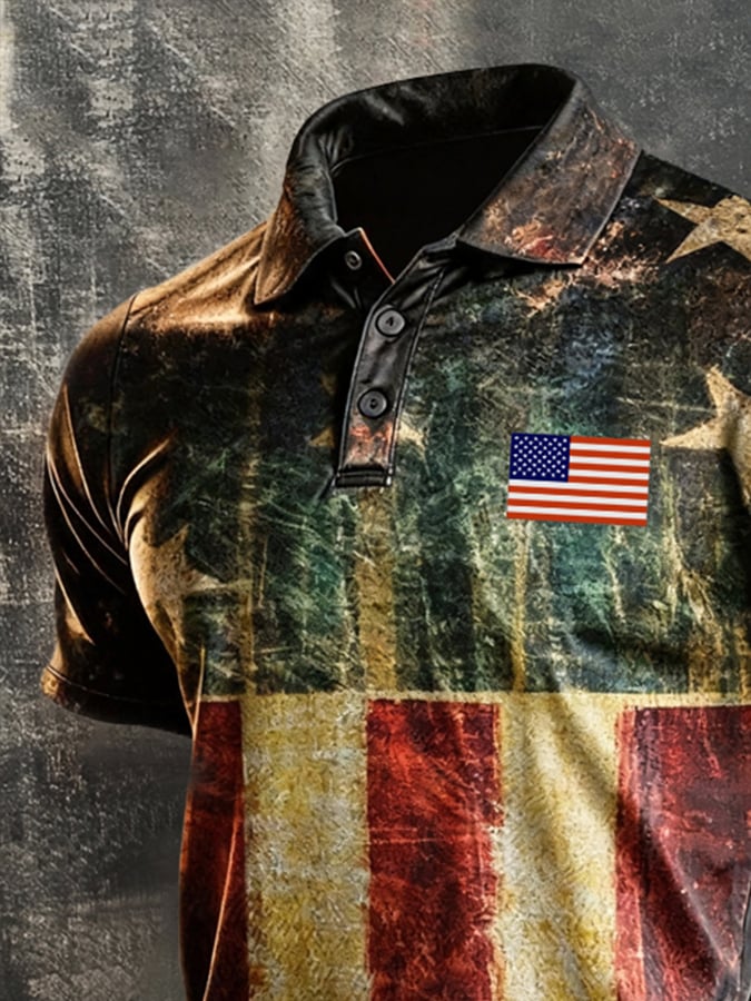 Men's Retro 