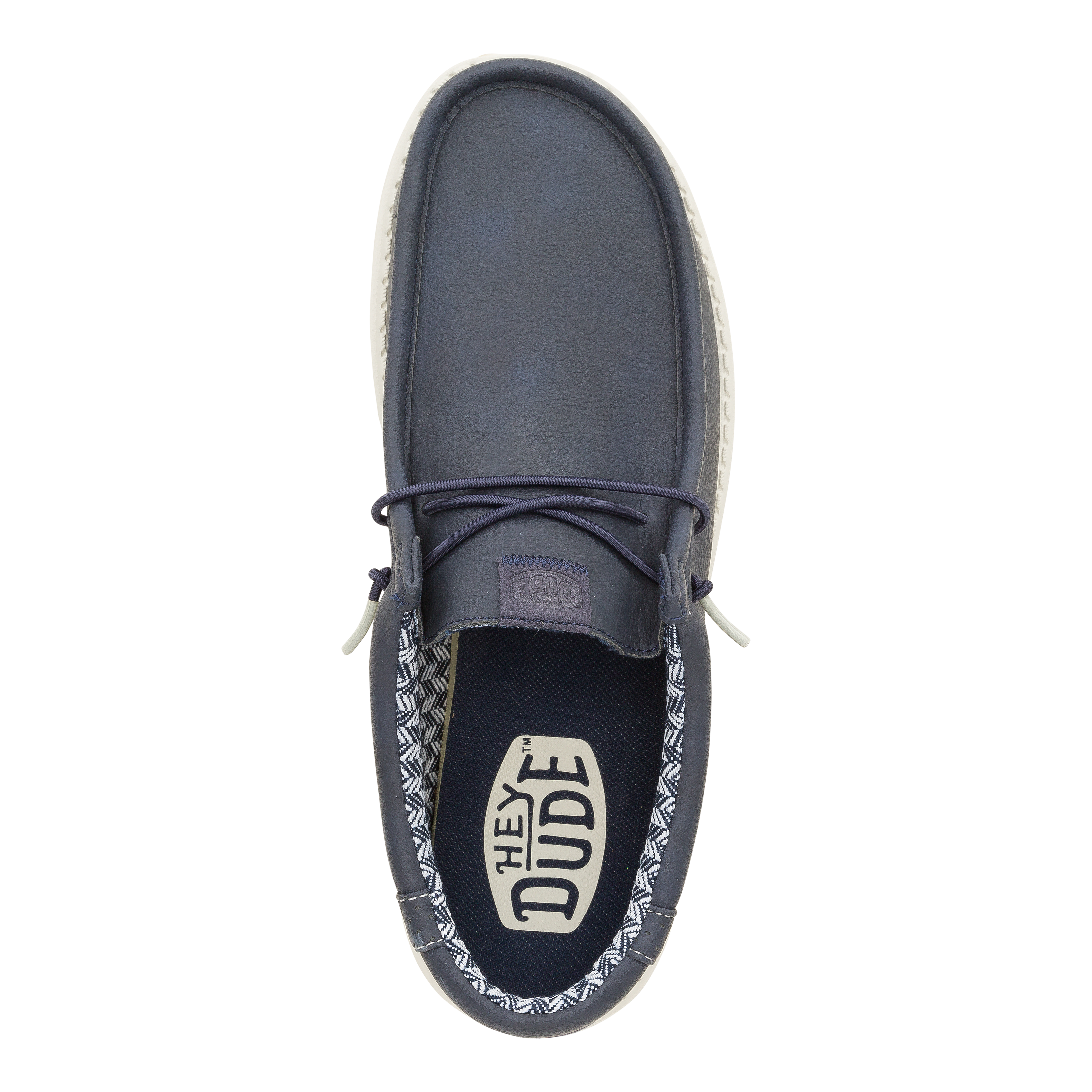 Wally Classic - Navy