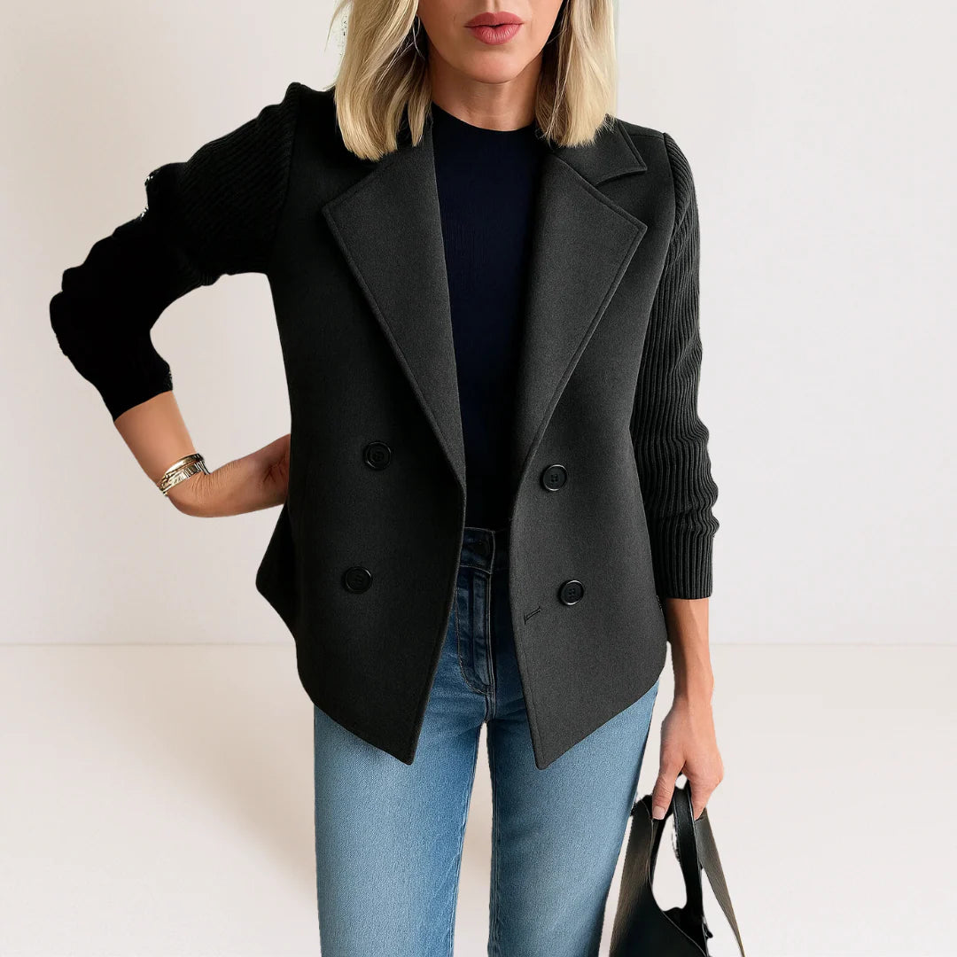 Martine | Chaqueta elegante