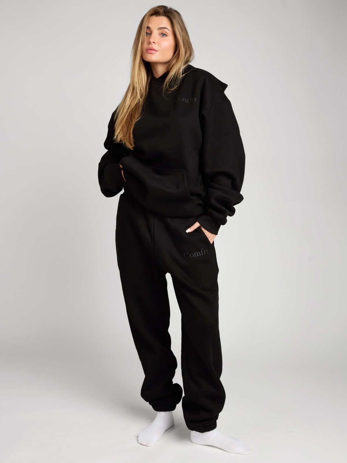 Minimalist Sweatpants