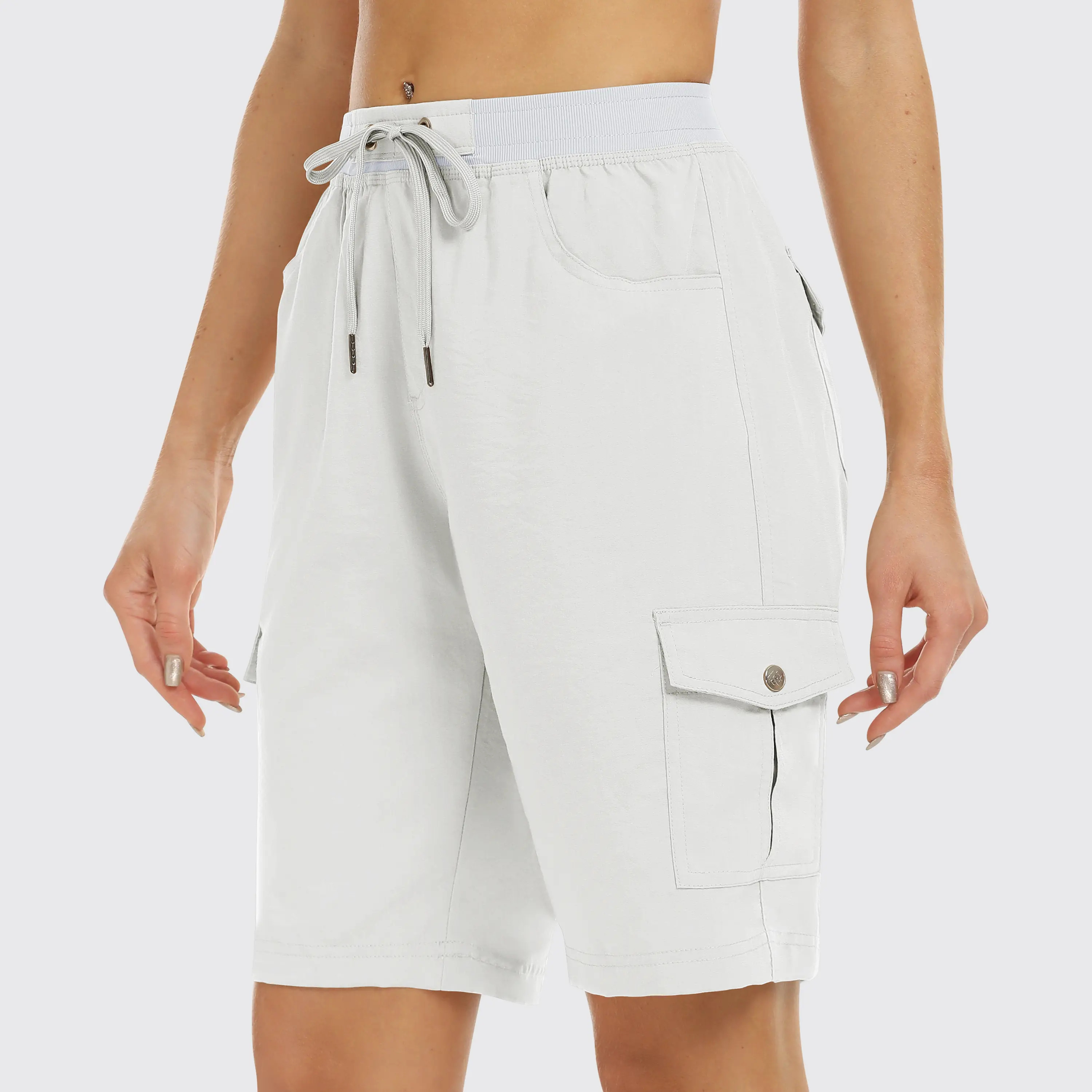 Women's outdoor sports shorts