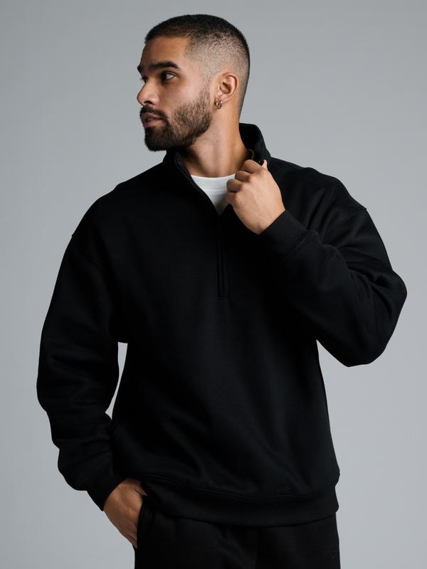 Unisex Basic Essential Top – Everyday Fit