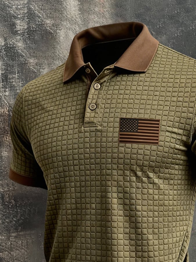 Men'S Retro 