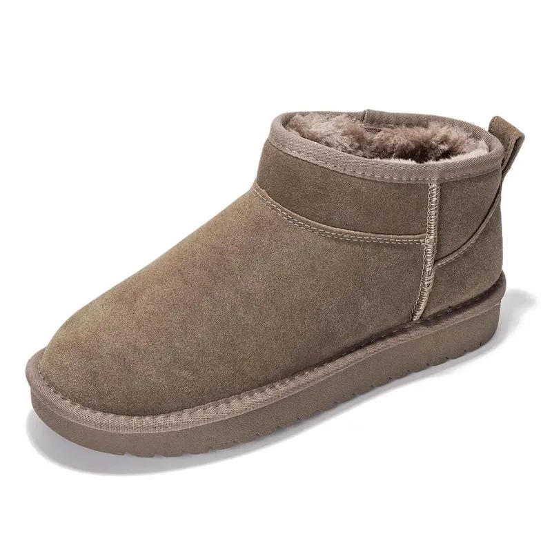 Women's Ankle Boots