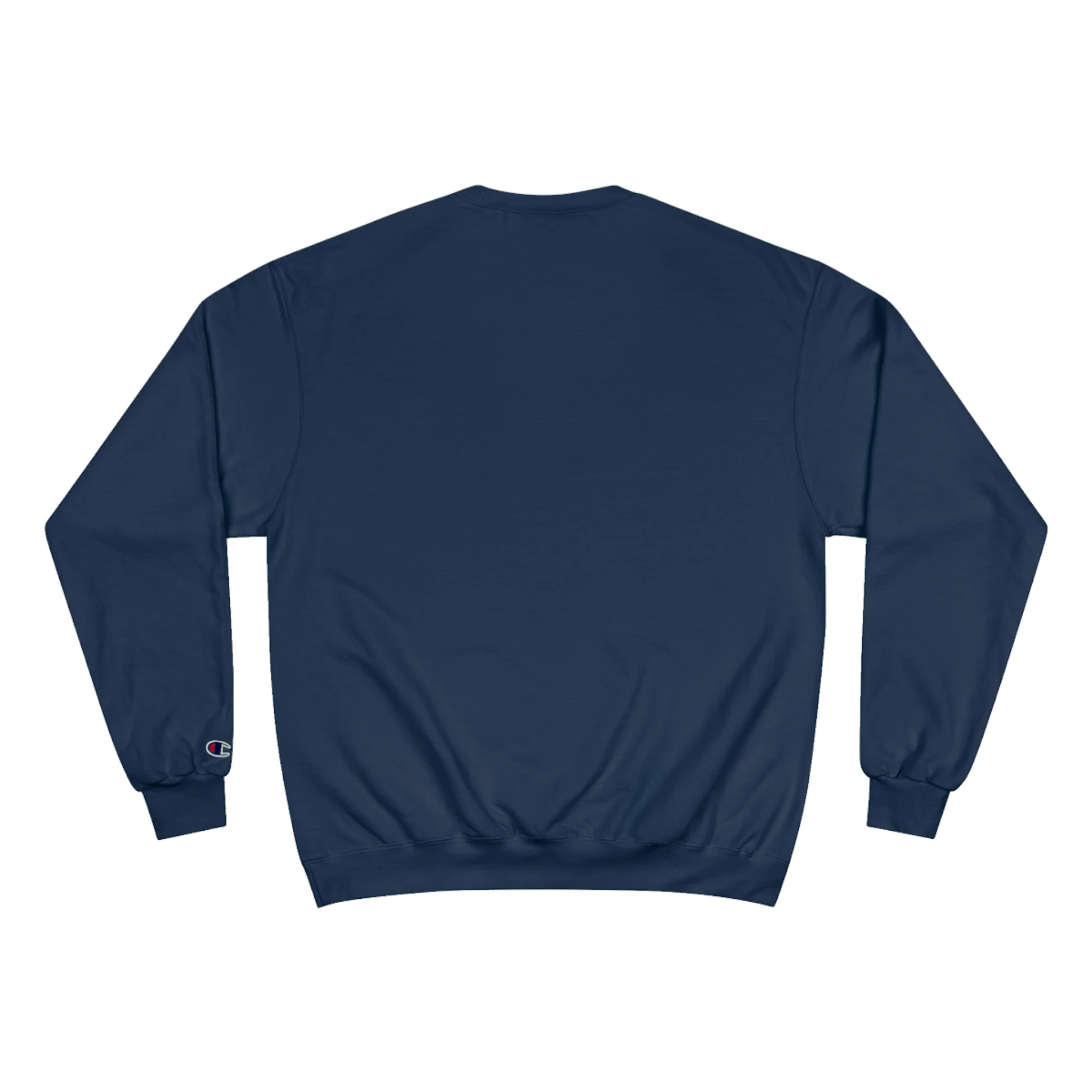 Iowa Champion Sweatshirt