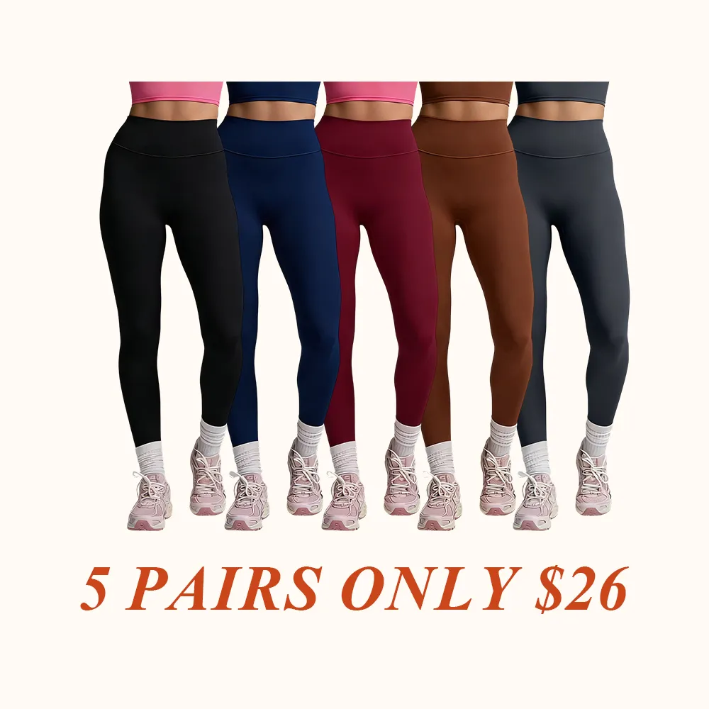ComfrtCore Leggings