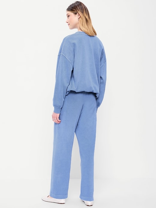 Oversized Comfort Lounge Set