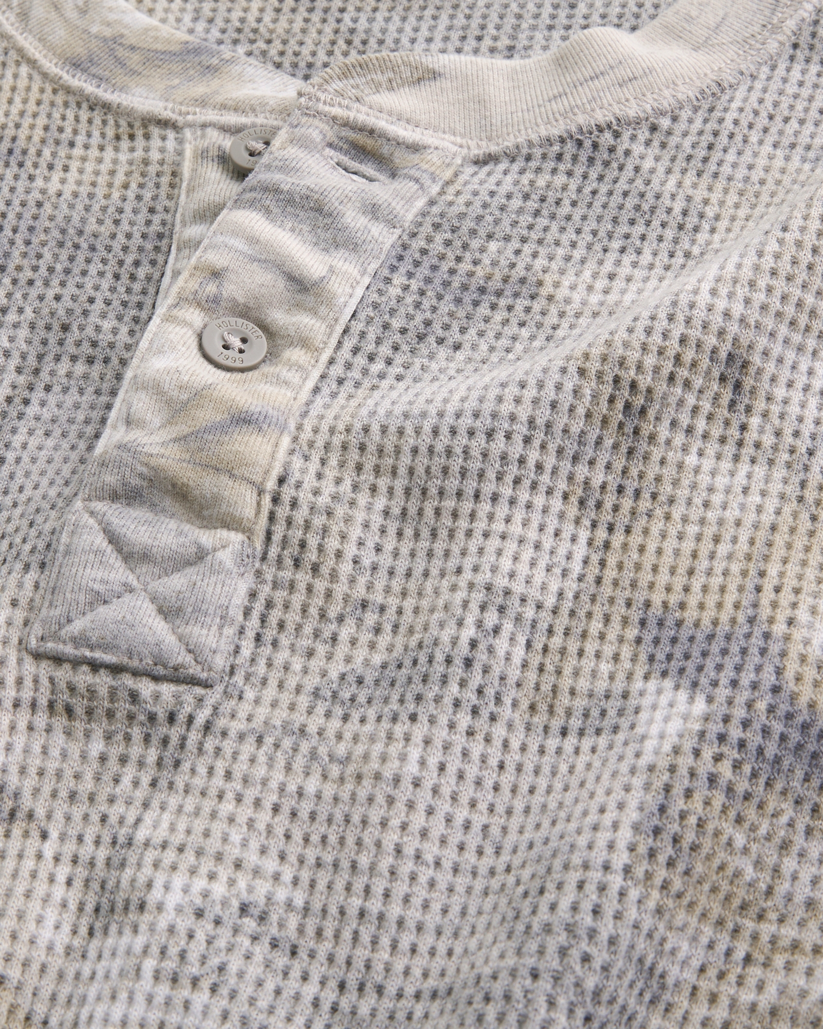 Relaxed Thermal Henley