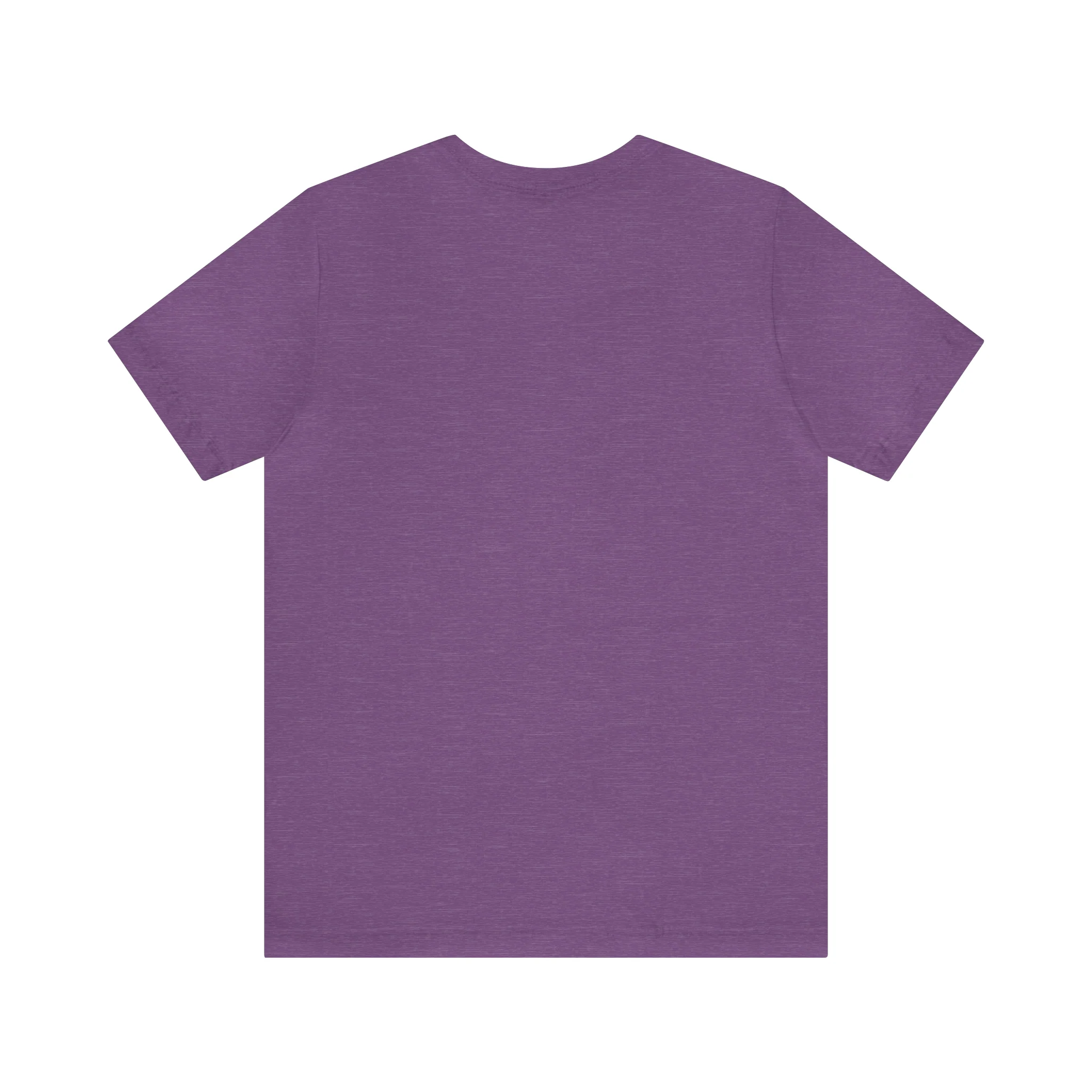 Support Farmers Cattle Unisex Jersey Short Sleeve Tee