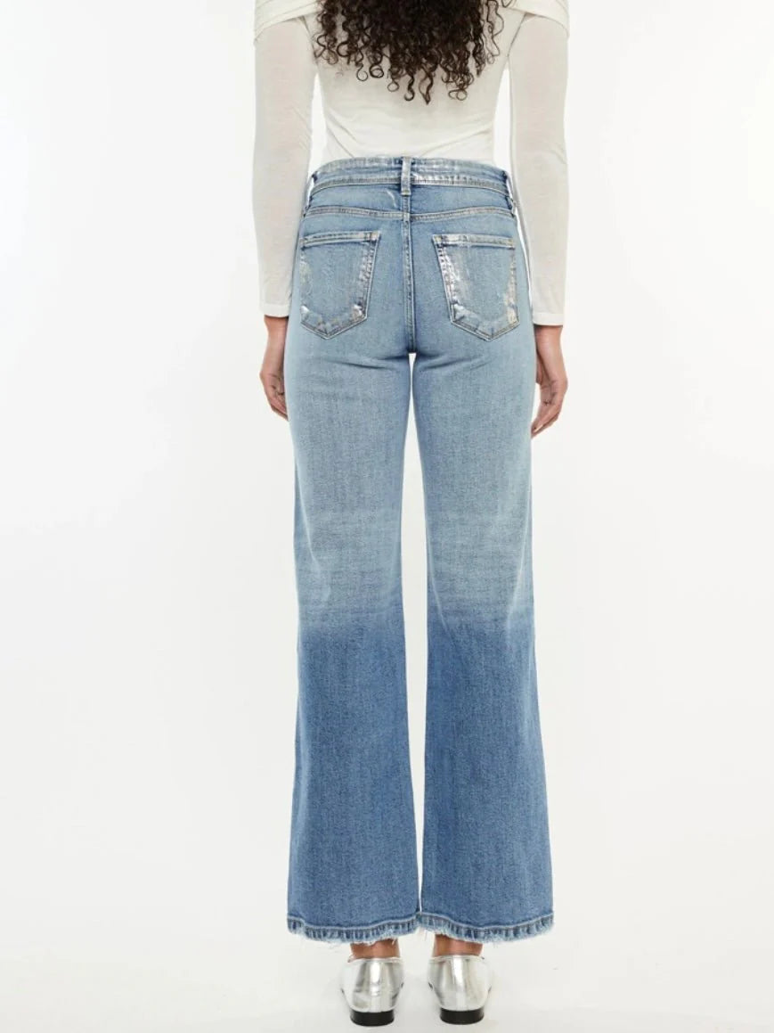 The Kancan Premier Jeans