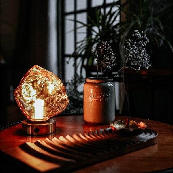 Lava Stone