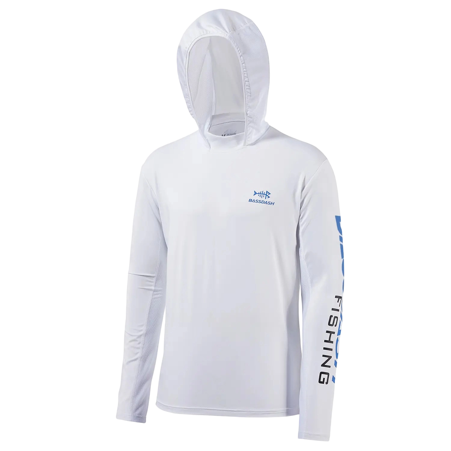 🔥🔥Men's Lightweight Performance Sun Hoodie – 9-Pack Outdoor Essentials