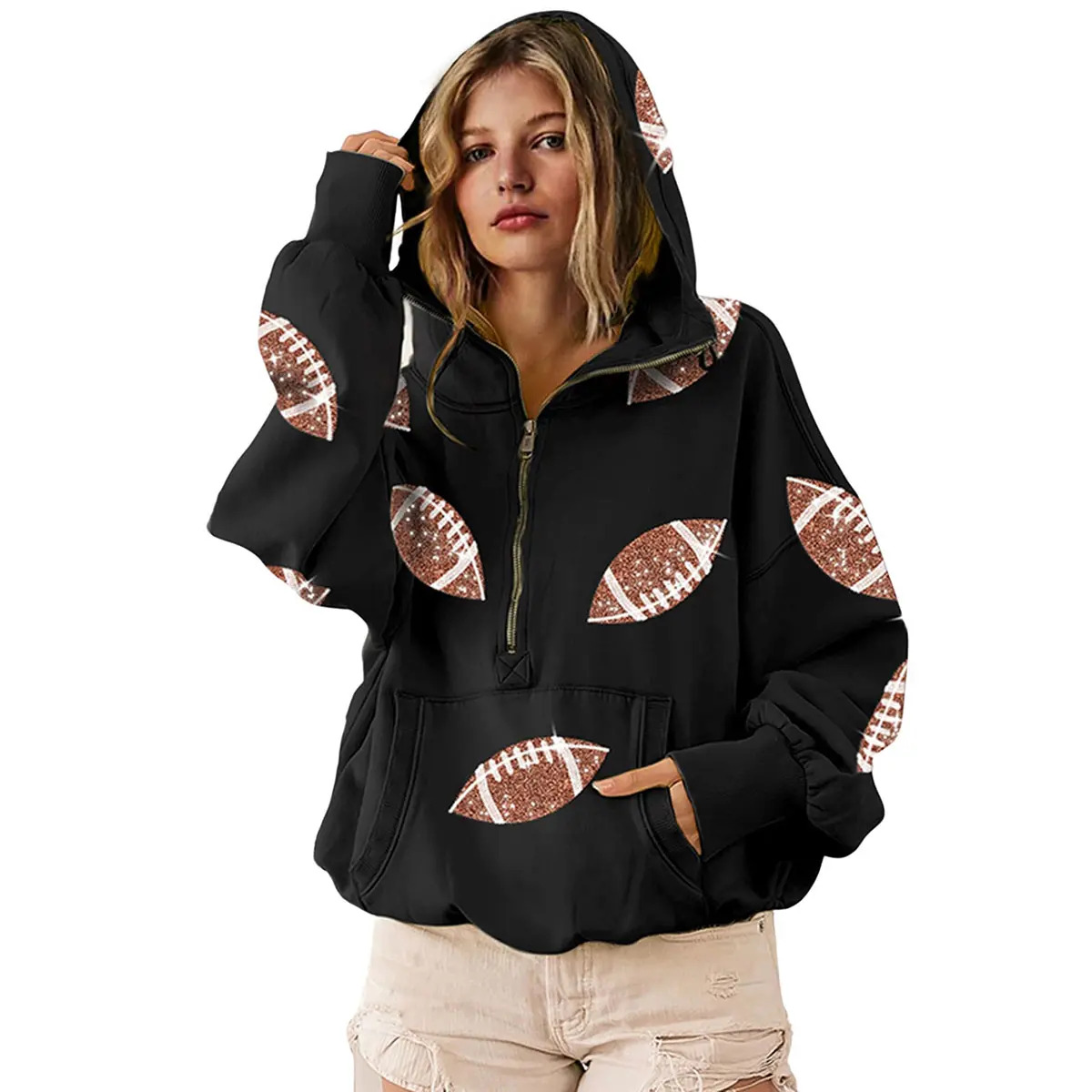 Women's Loose-Fit 