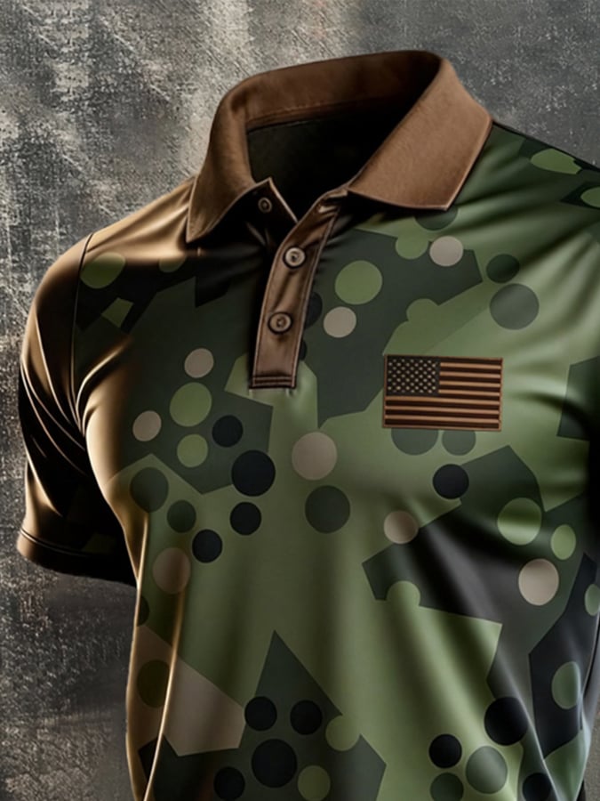 Men's Retro 