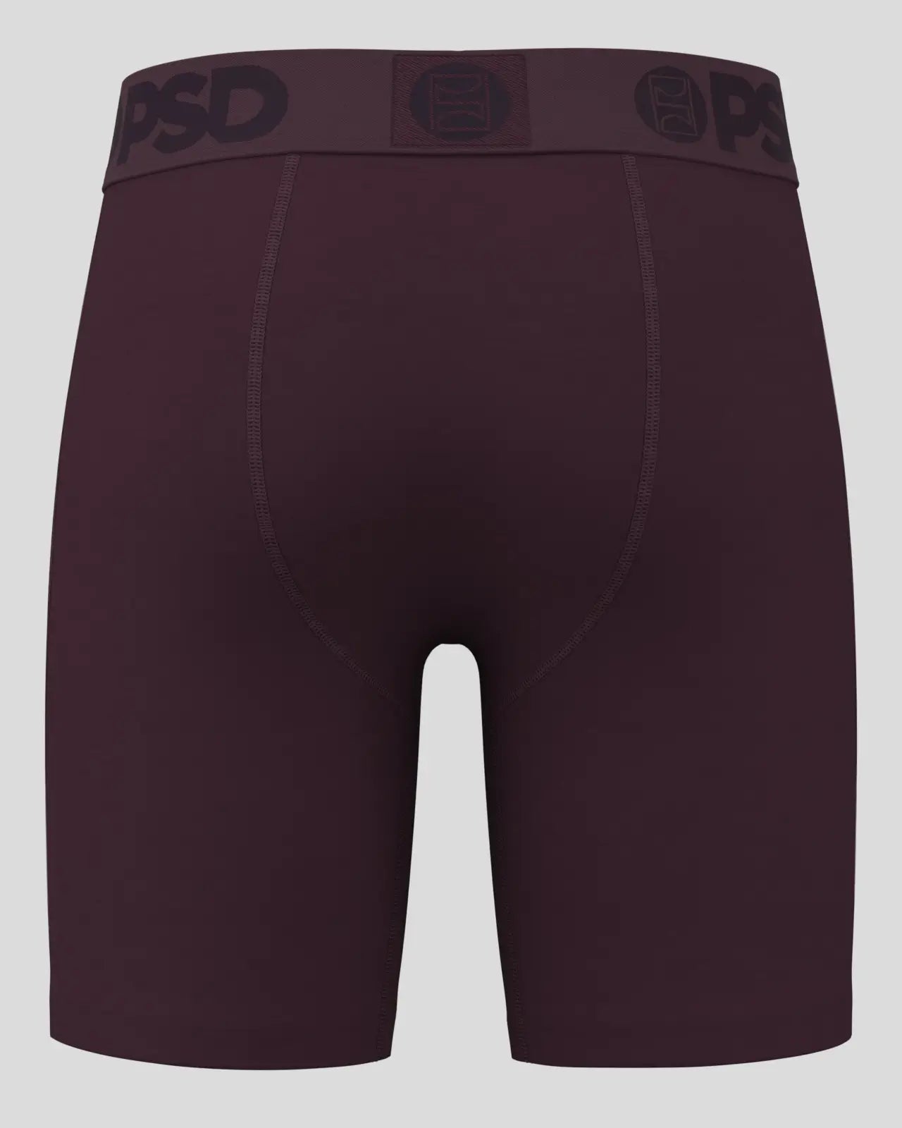 Modal Solids - Plum