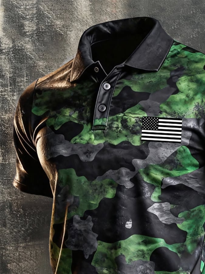 Men's Retro 