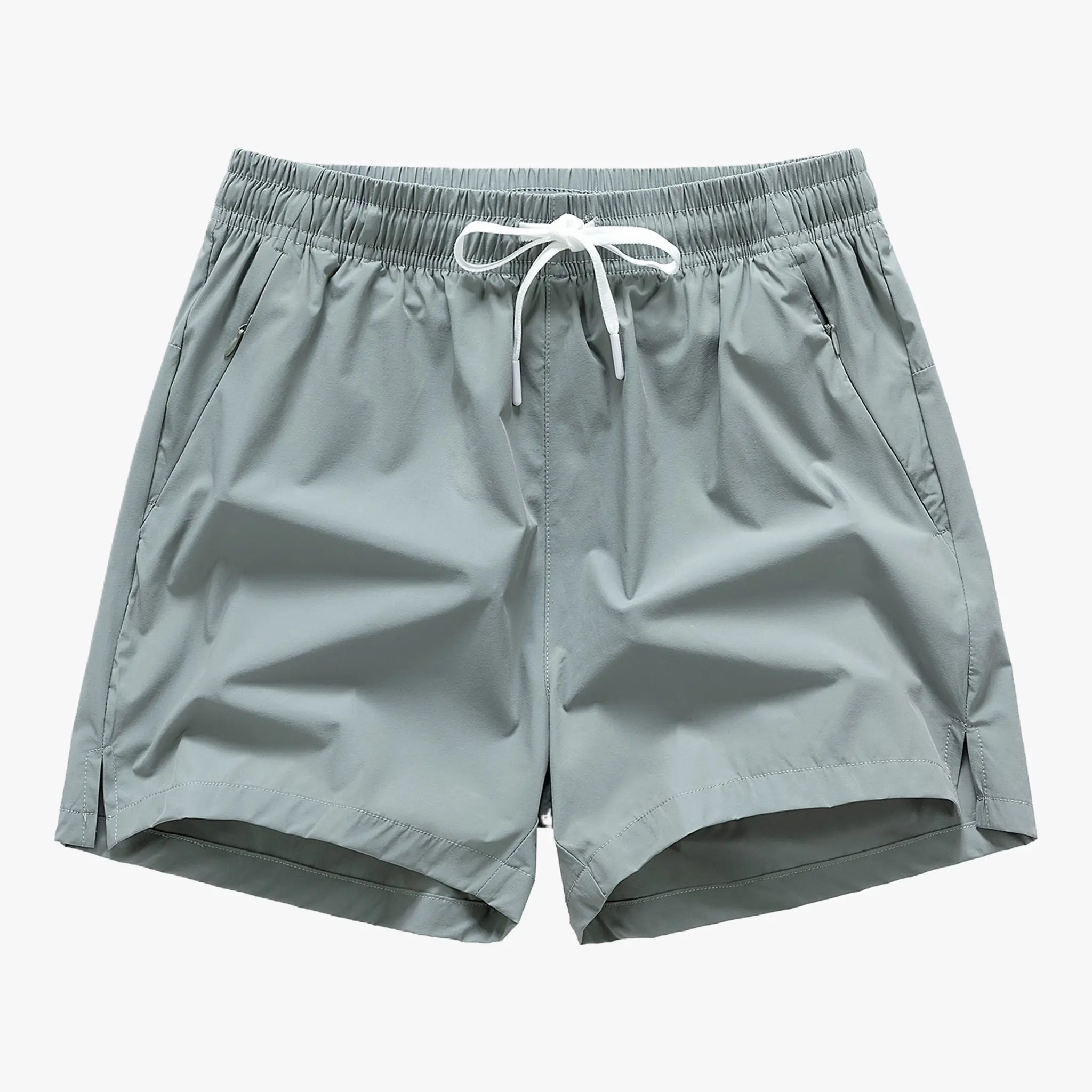 🌊☀️Men’s 5-Pack Quick-Dry Beach & Casual Shorts with Pockets
