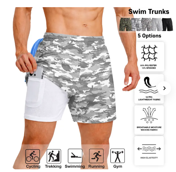 Men’s 7