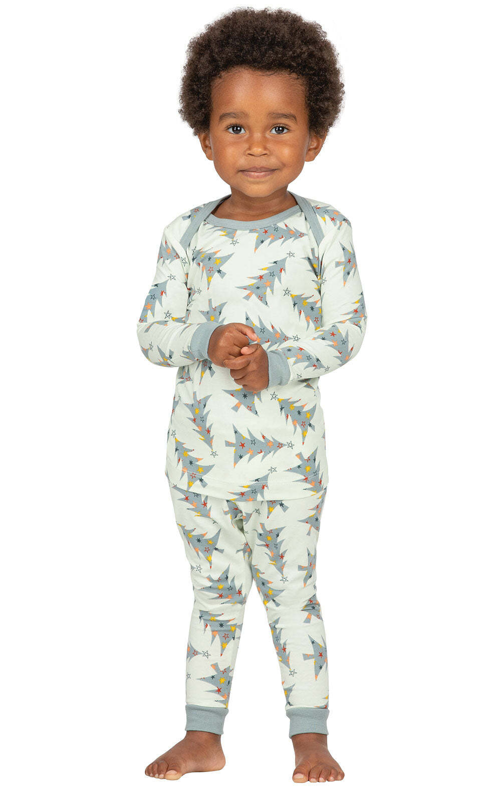 Balsam & Pine Matching Family Pajamas