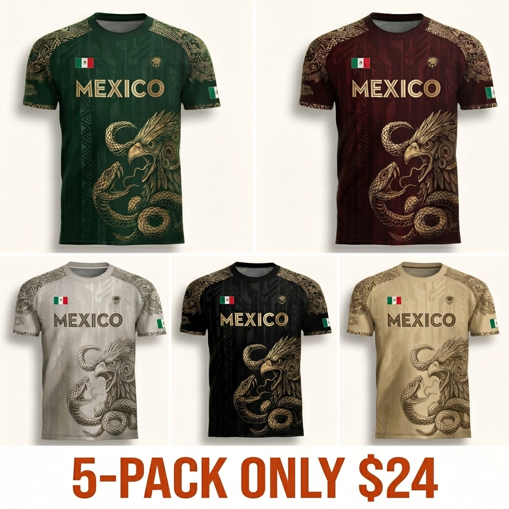 Mexico 