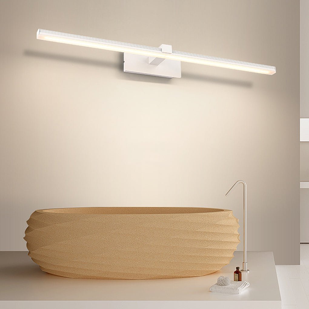 Modern LED Bathroom Vanity Lighting Bathroom Wall Lamp Dresser Mirror Lamp