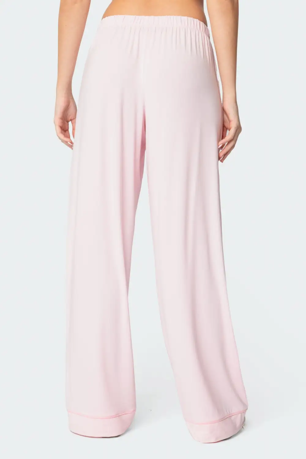 Women's Loose Straight Casual Athletic Pants (Just $4 Each!)