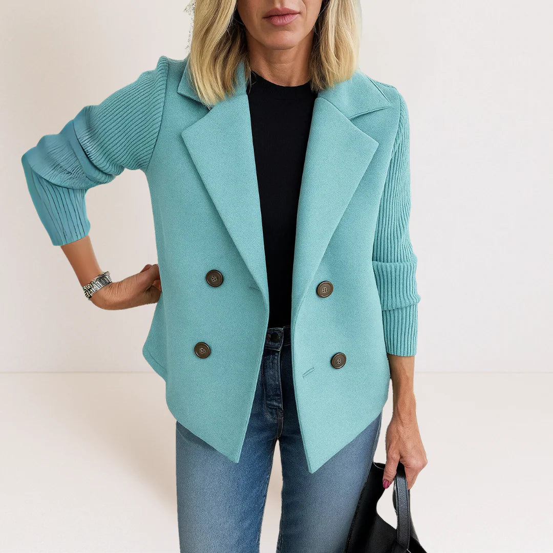 Martine | Chaqueta elegante