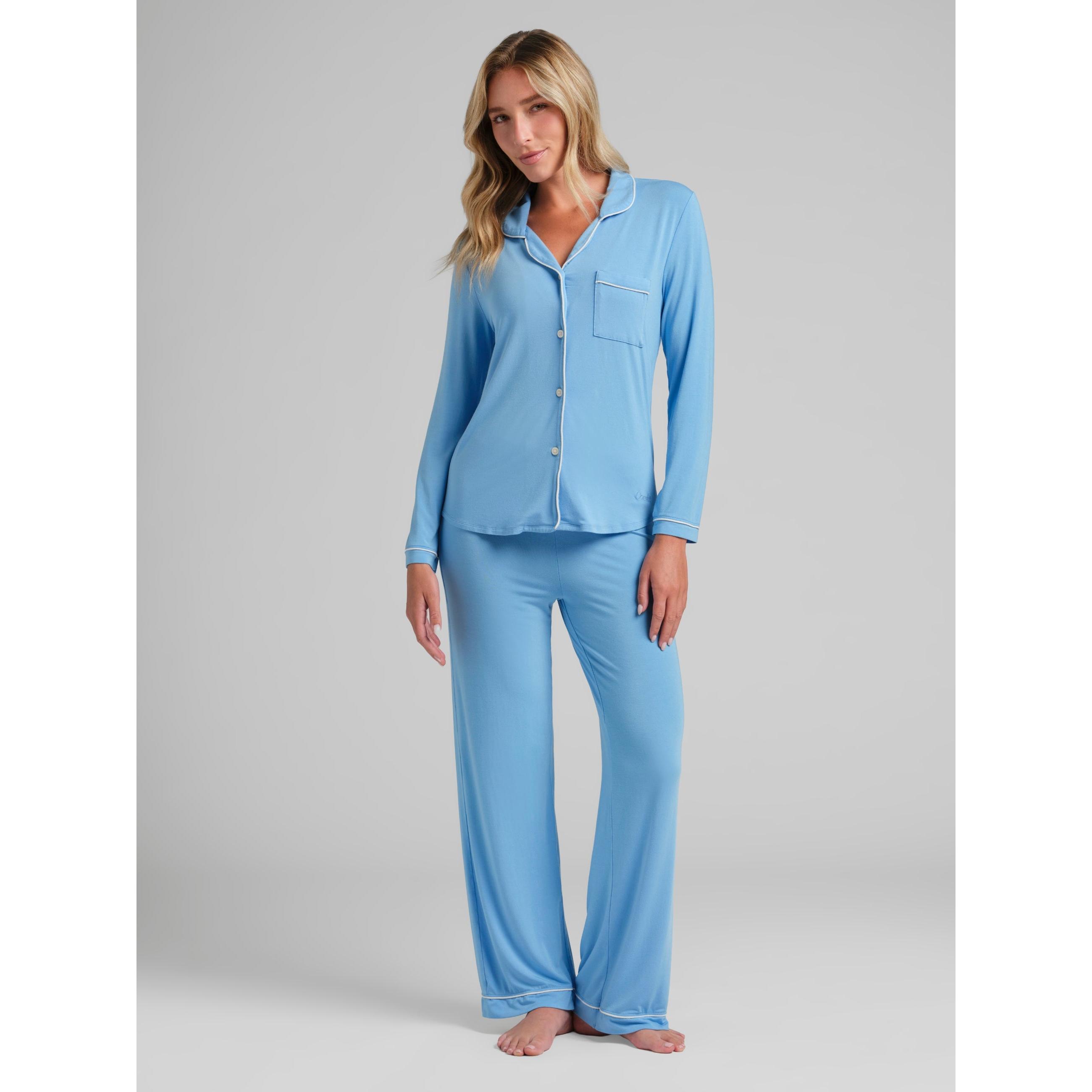 🔥 PJ Set - Ultra Jersey Comfort 🔥