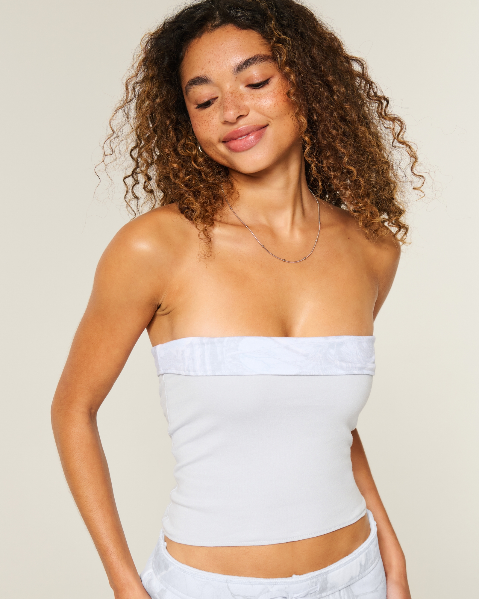 Taylor Reversible Tube Top