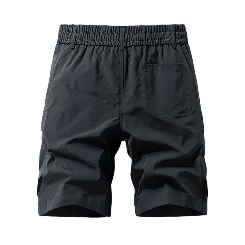 Men's Outdoor Cargo Utility Shorts