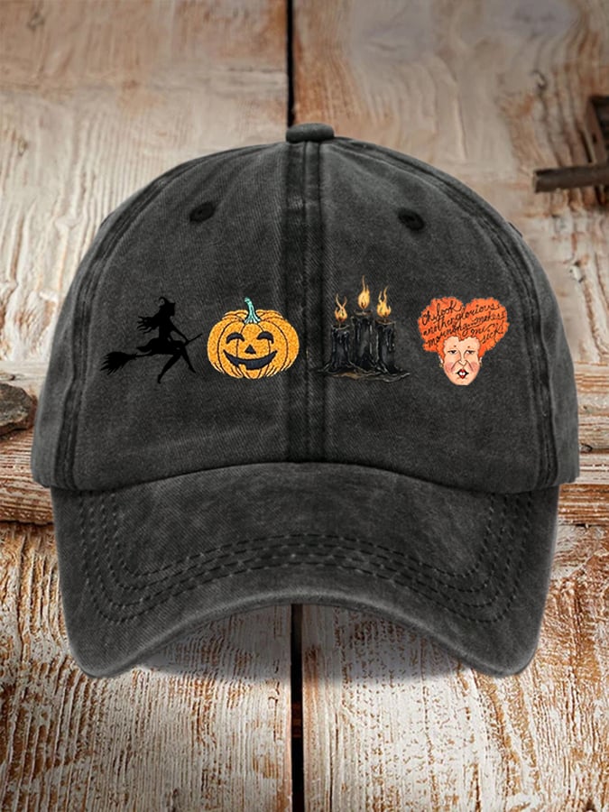 Unisex Halloween Hats