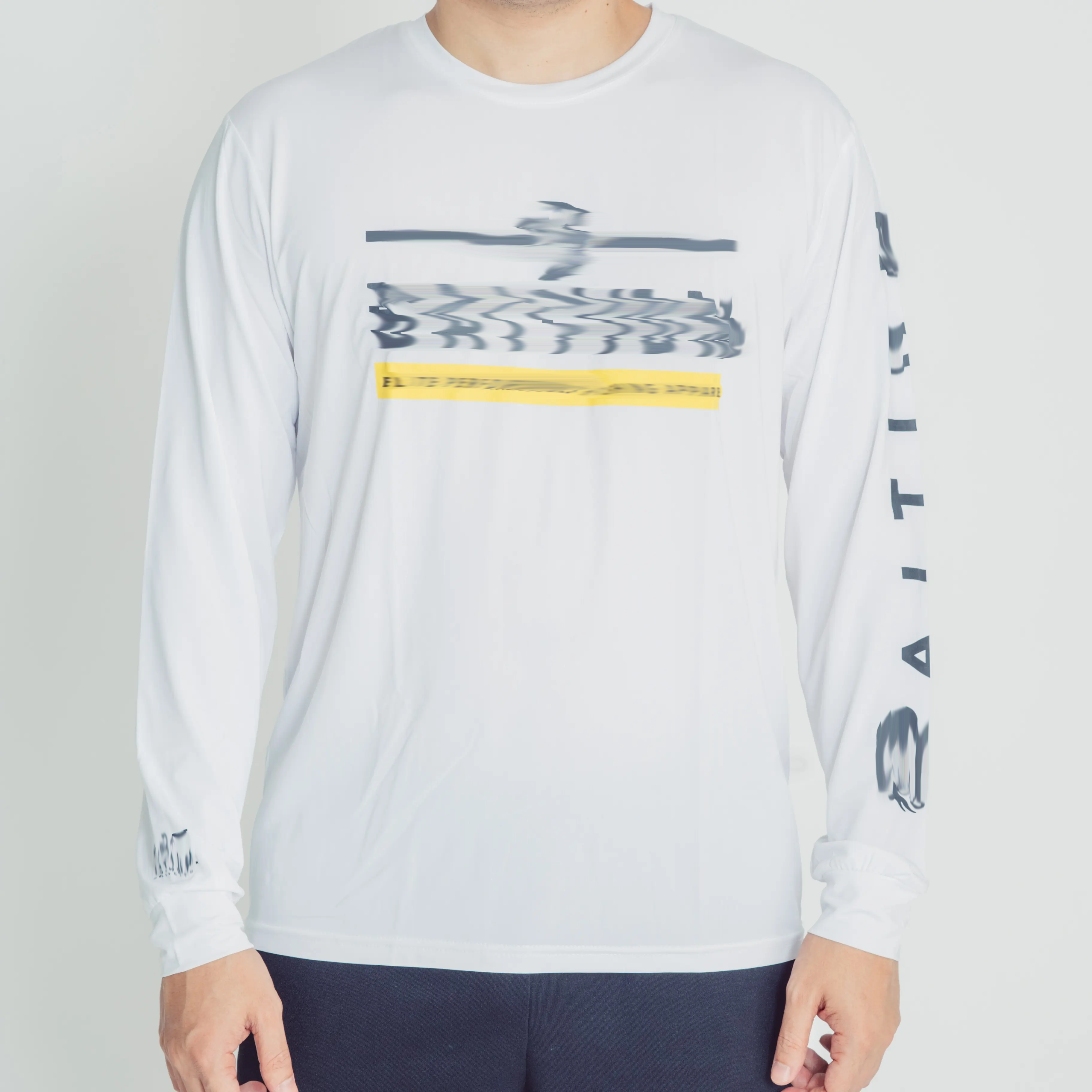 UPF 50+ Fishing Shirts- Long Sleeve Quick Dry Ultra Soft Material