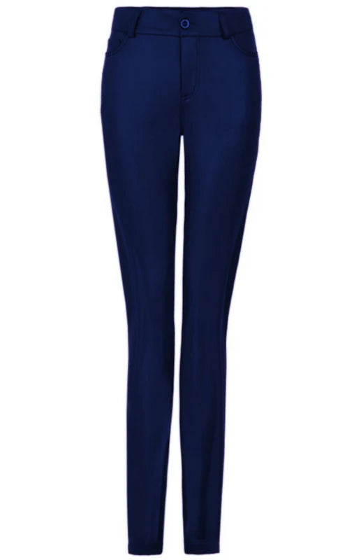🖤 Chic Faux Leather Pants – Sexy, Sleek & Perfect for Any Outfit 🔥