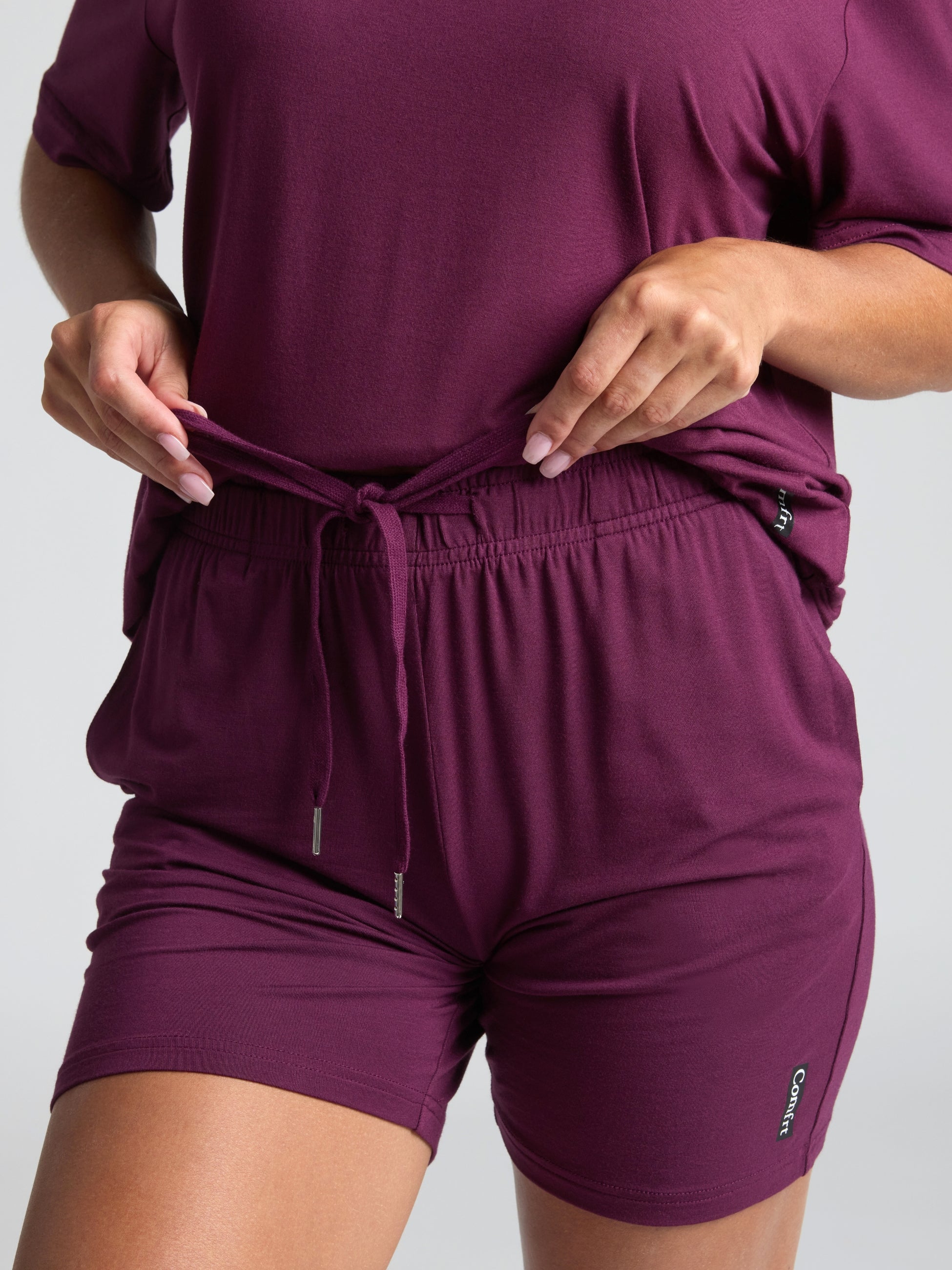 Cloud Lounge Shorts