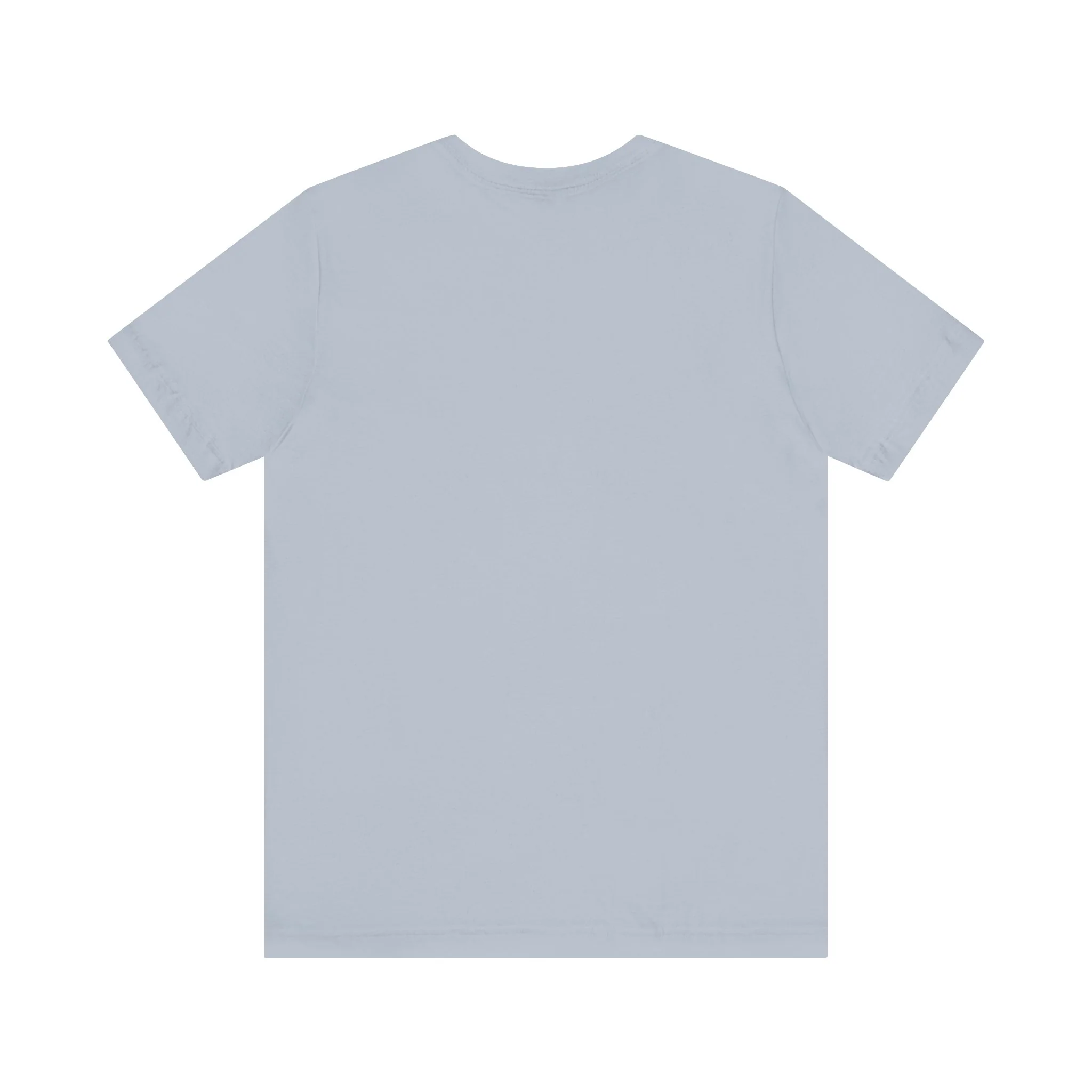 Giddy Up! Unisex Jersey Short Sleeve Tee
