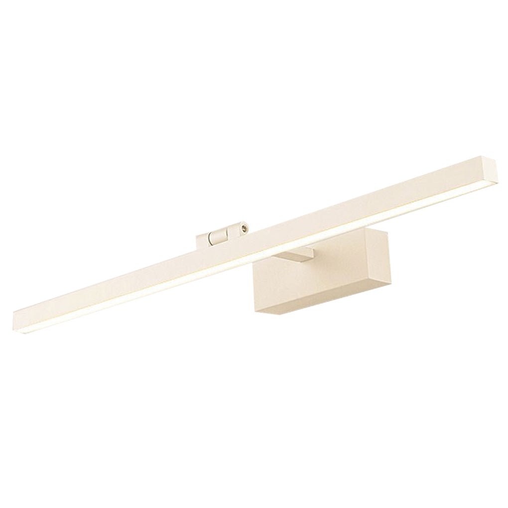 Nordic Rotatable LED Bathroom Vanity Mirror Lighting Wall Lamp for Makeup Dressing