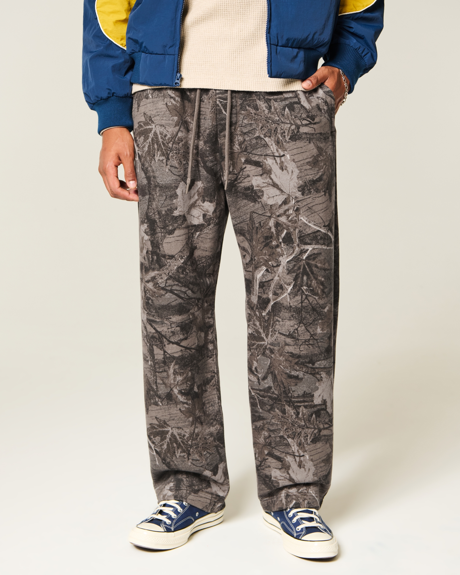 Baggy Sweatpants