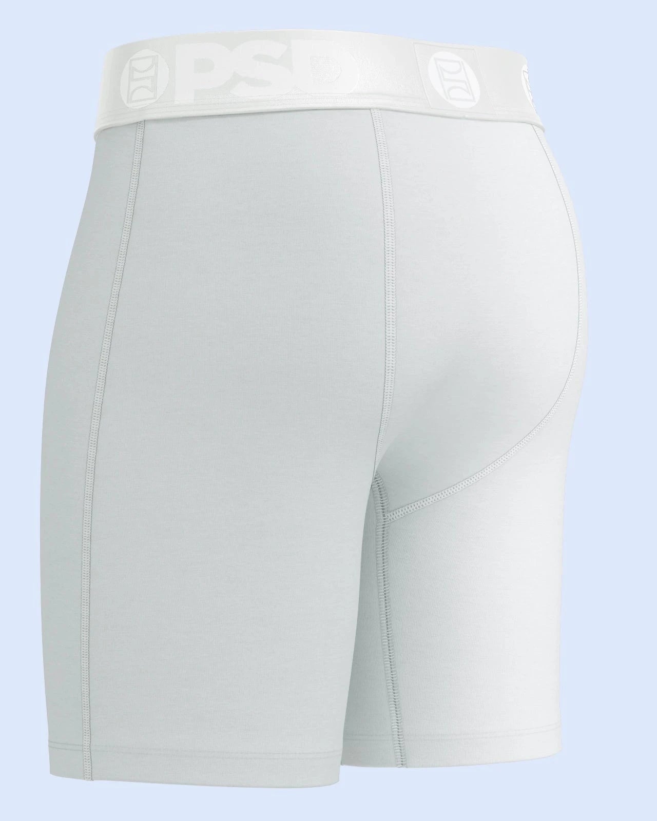 Luxe Modal - Gray