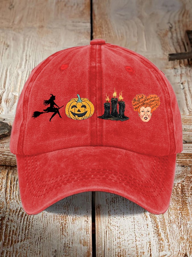 Unisex Halloween Hats