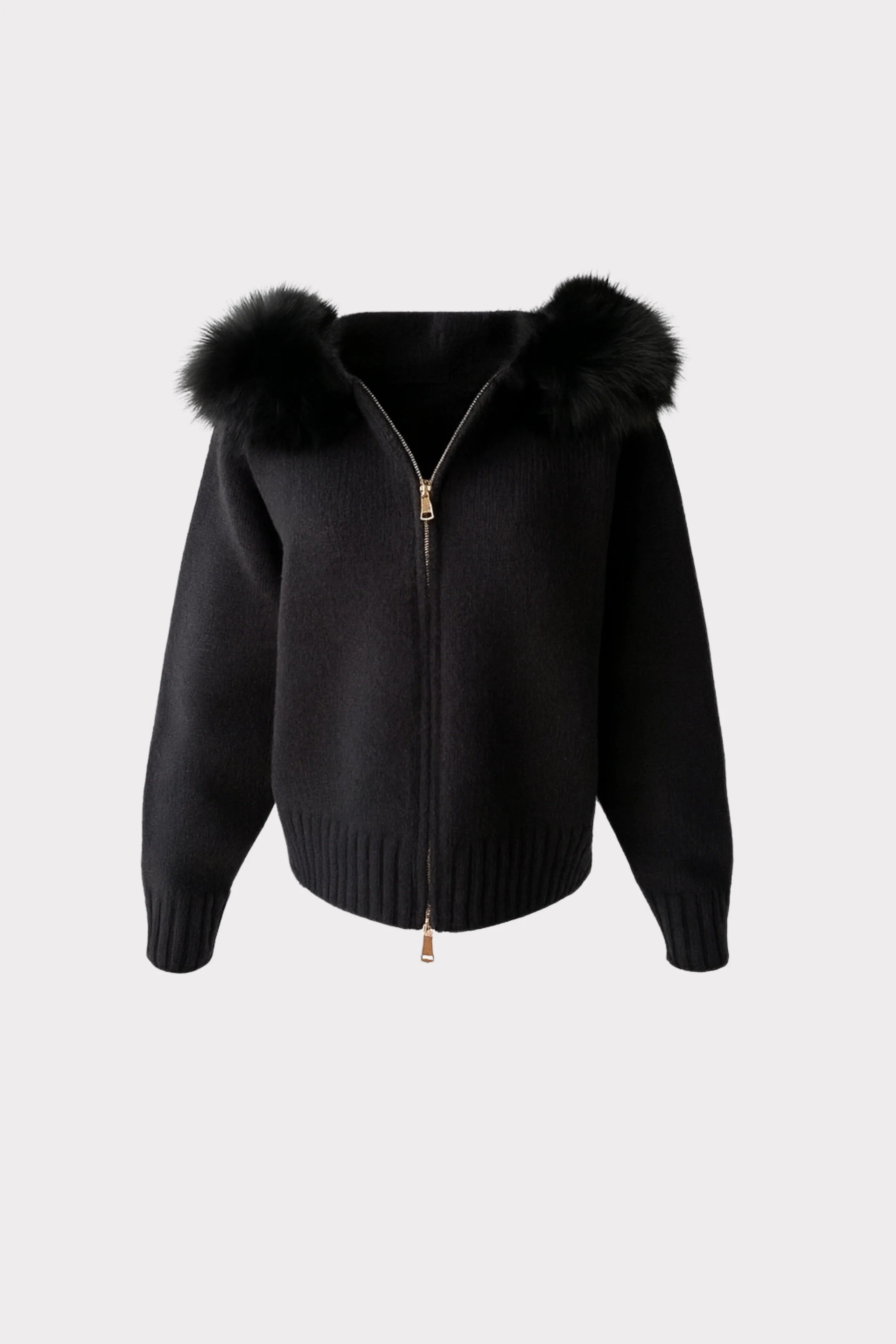 Veste Fourrure Naïa