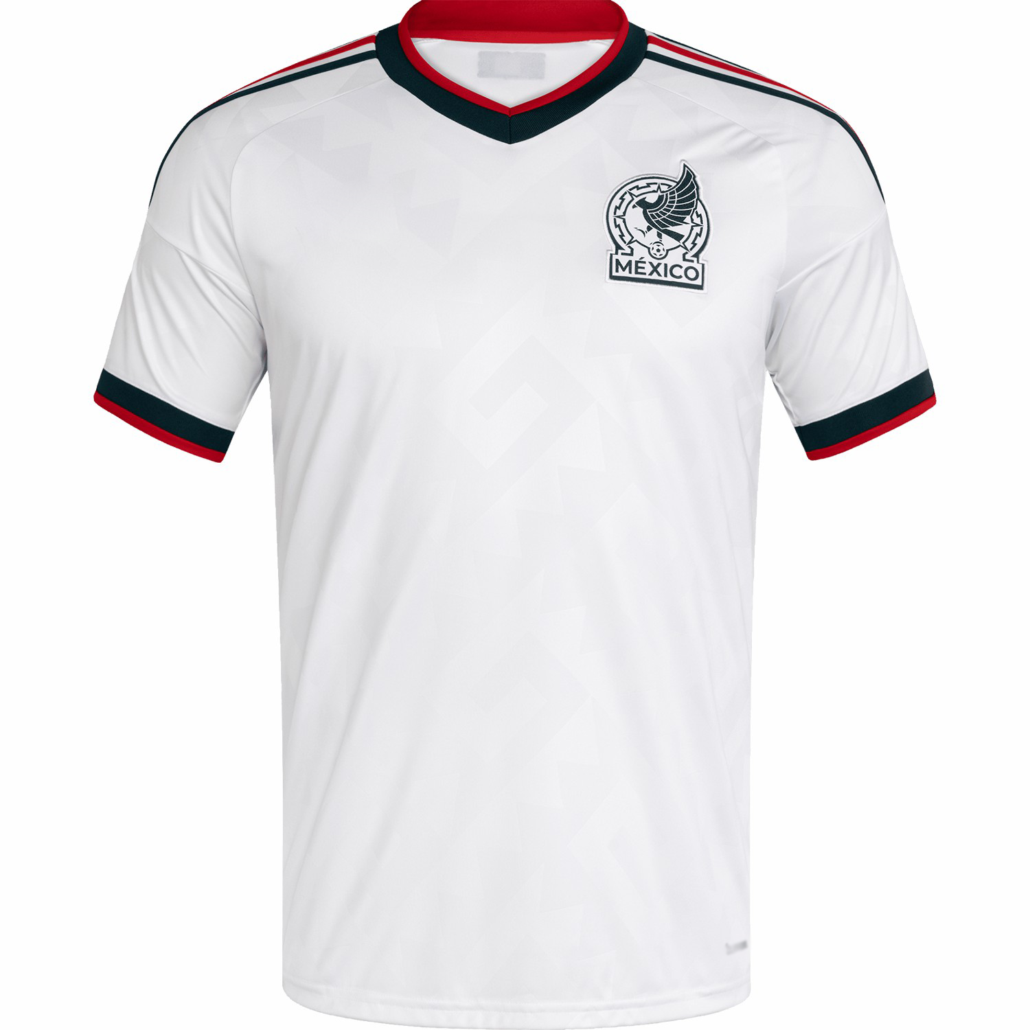 2026 Mexico Soccer Jersey