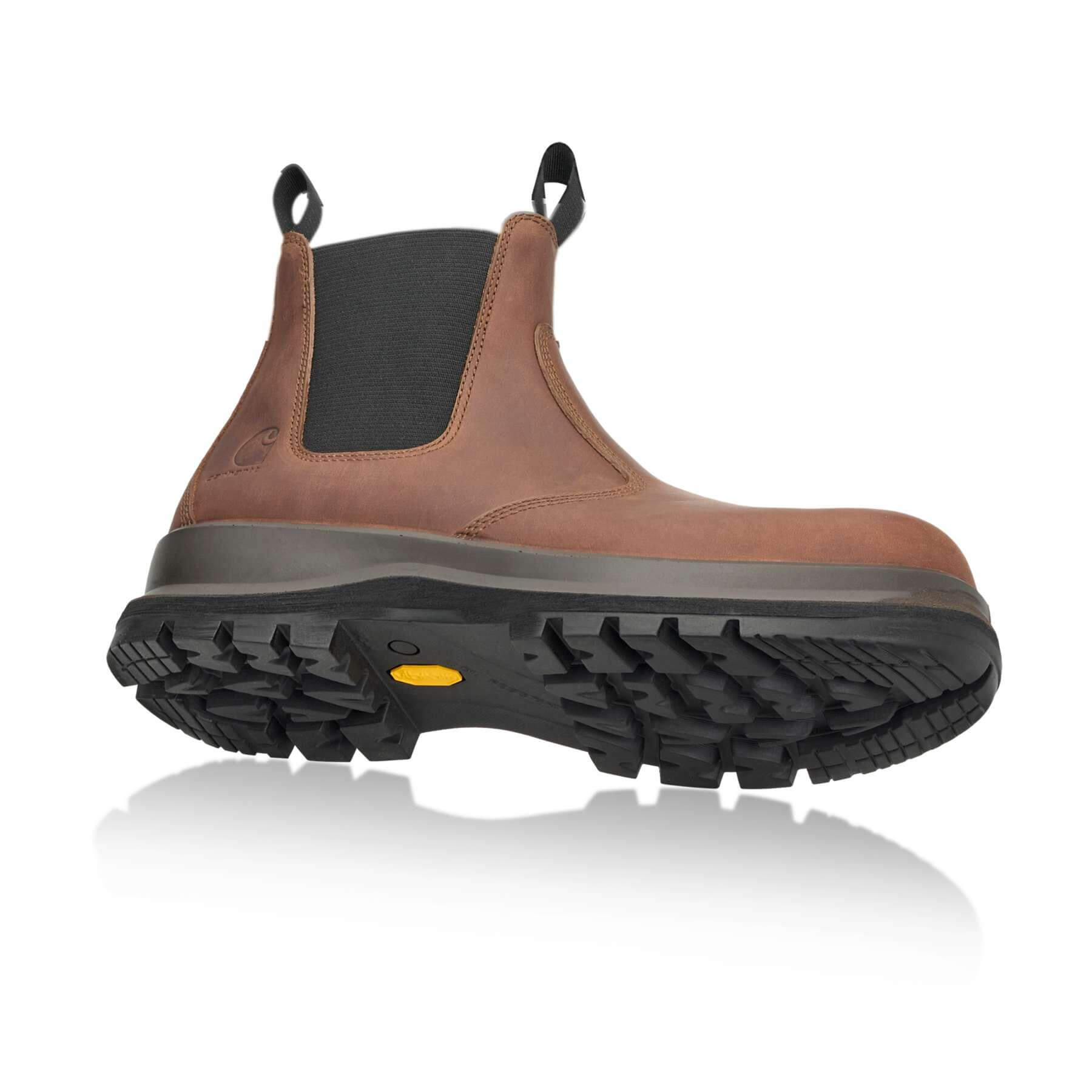 CHT Carter S3 Composite Safety Toe Chelsea Work Boots F702919