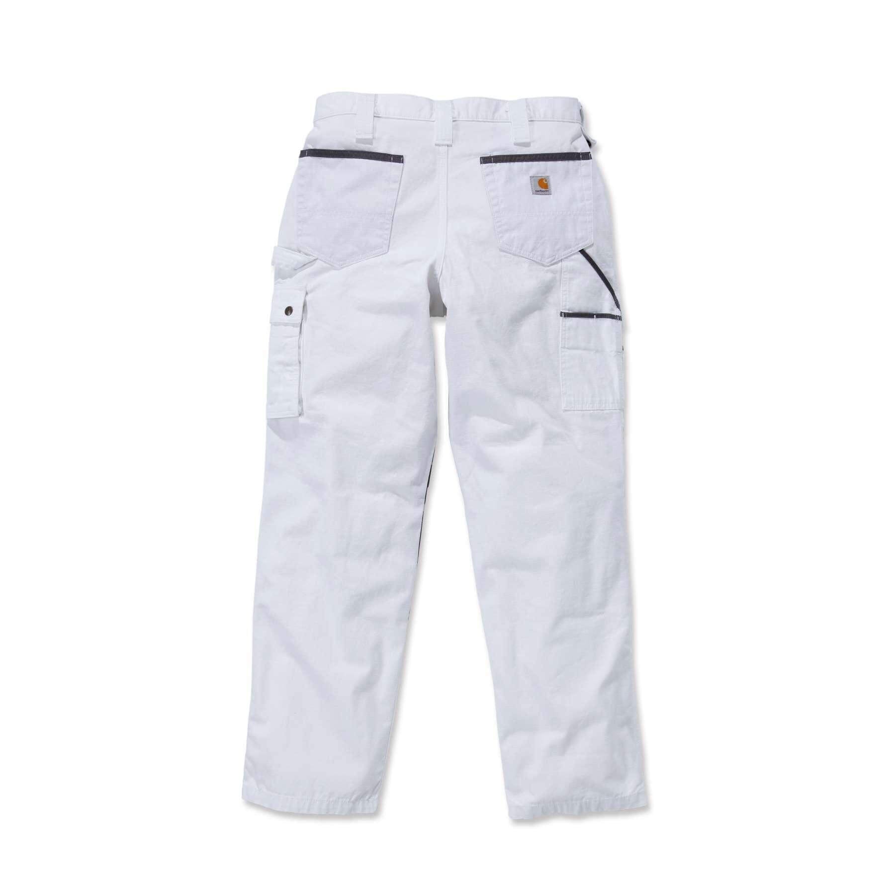 CHT Emea Multi-Pocket Ripstop Trousers 100233