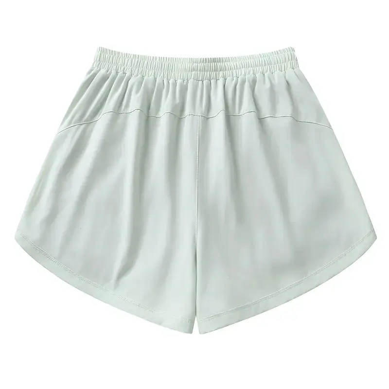 Women’s Summer Shorts 6-Pack Fashionable, Versatile Outdoor Casual Athletic Shorts