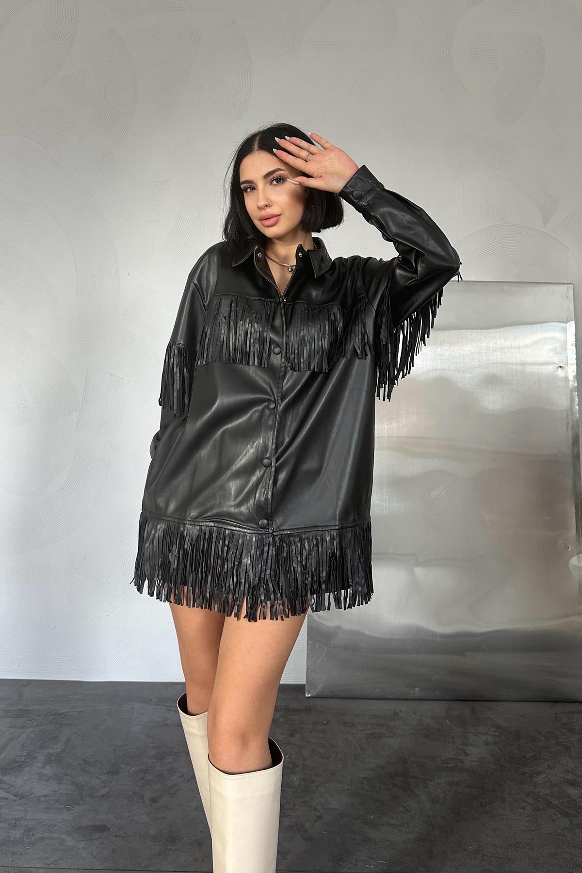 Western Casual Shirt