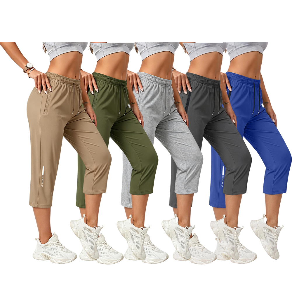 women’s casual, comfortable loose pants