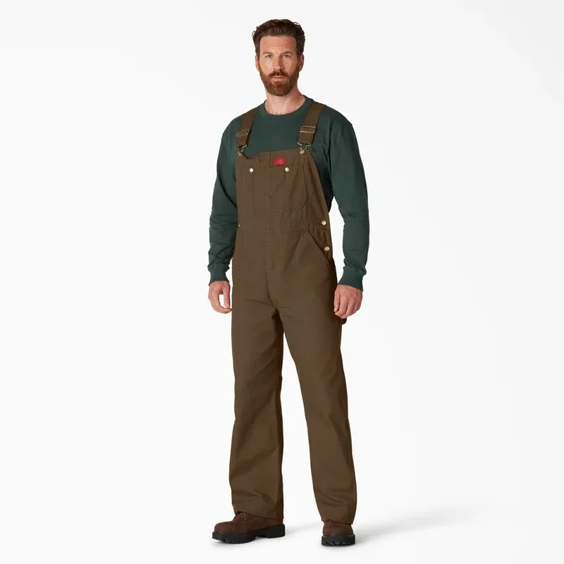 DCS Men's product sells best first 🔥Classic Bib Overalls