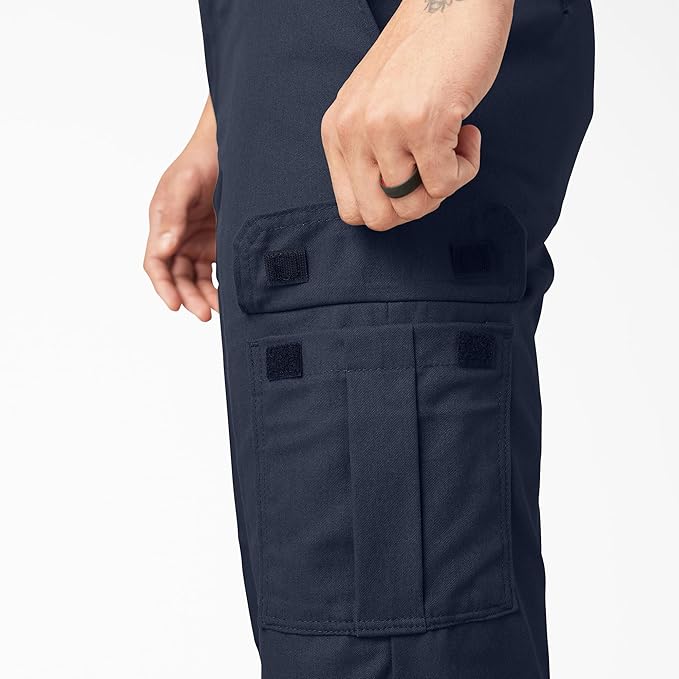 Men's Flex Regular Fit Cargo Pants