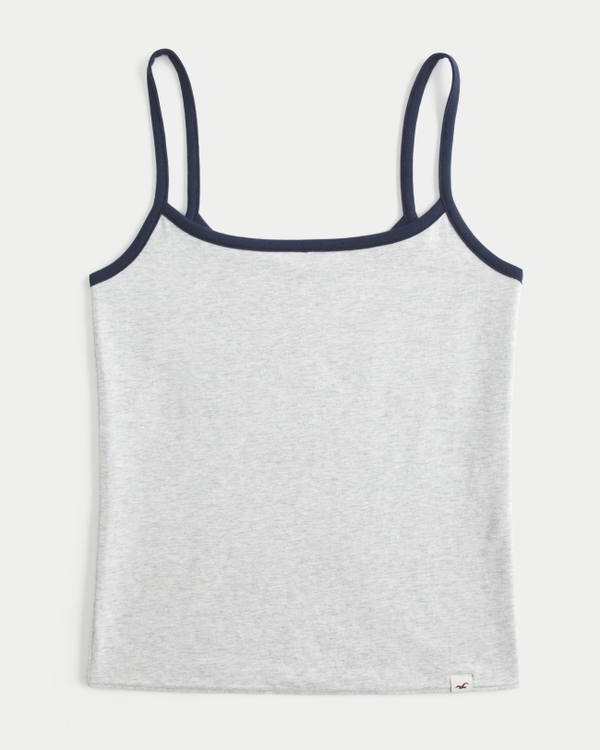 Hollister Callie Reversible Cami